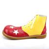 Funtasma - CLOWN02 Chaussures basses - Jaune/Rouge Product image